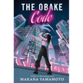 The Obake Code: A Sci-Fi Heist