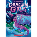 Mina the Lightning Dragon (Dragon Girls #14): Volume 14