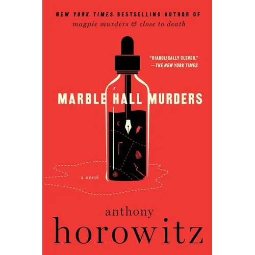 Marble Hall Murders