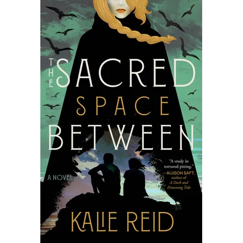The Sacred Space Between