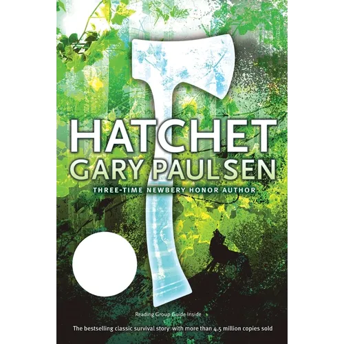 Hatchet (Reissue)