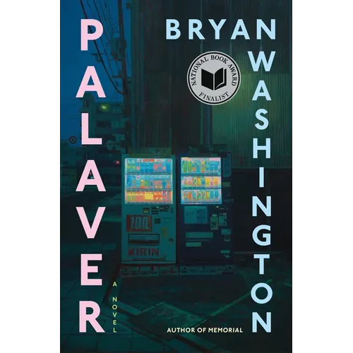 Palaver
