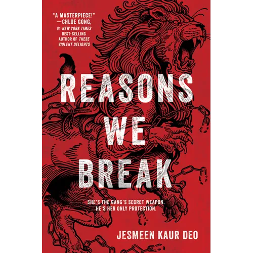 Reasons We Break