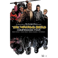 Walking Dead Compendium Volume 4