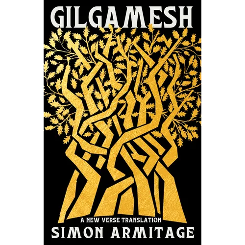 Gilgamesh: A New Verse Translation