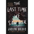 The Last Time We Saw Her