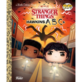 Stranger Things: Hawkins ABCs (Funko Pop!)