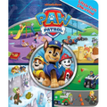 Nickelodeon Paw Patrol: Little First Look and Find
