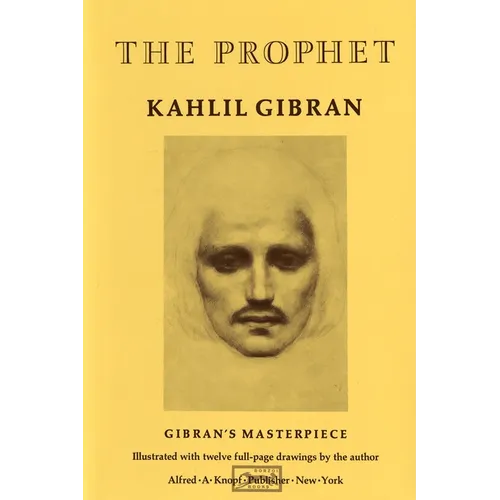 The Prophet
