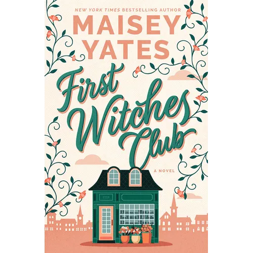 First Witches Club