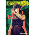Chainsaw Man, Vol. 12