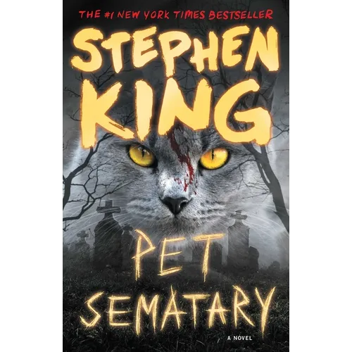 Pet Sematary