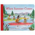 When Summer Comes: Exploring Nature in Our Warmest Season