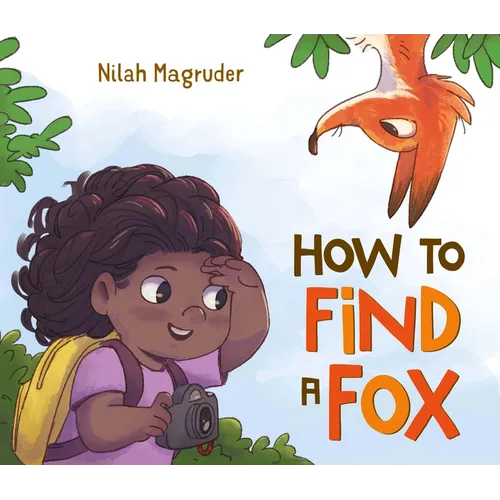 How to Find a Fox