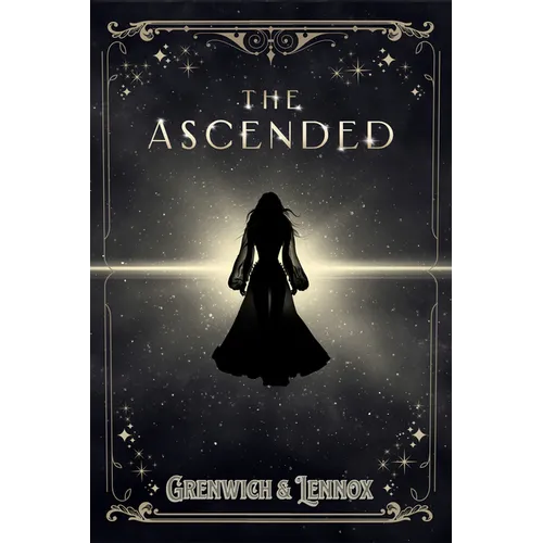 The Ascended