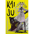 Kaiju No. 8, Vol. 3