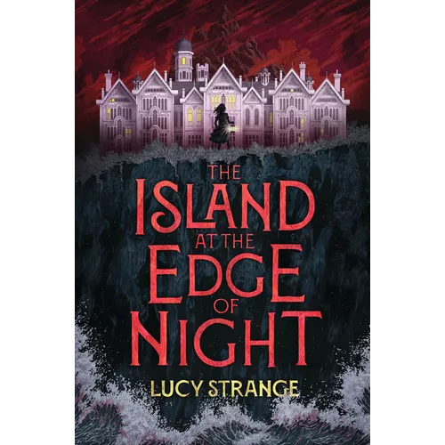 The Island at the Edge of Night
