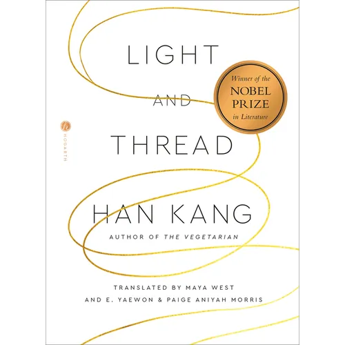 Light and Thread