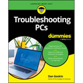 Troubleshooting PCs for Dummies