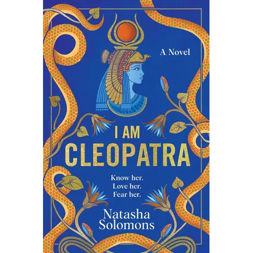 I Am Cleopatra