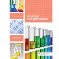 Student Lab Notebook: Chemistry - 100 Duplicate Sets