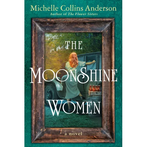 The Moonshine Women