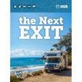 The Next Exit 2026: USA Interstate Highway Service Guide