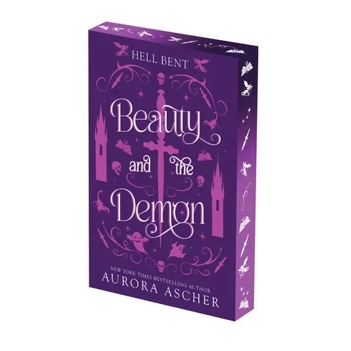 Beauty and the Demon: Deluxe Limited Edition