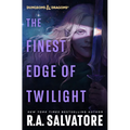 The Finest Edge of Twilight: Dungeons & Dragons