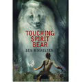 Touching Spirit Bear