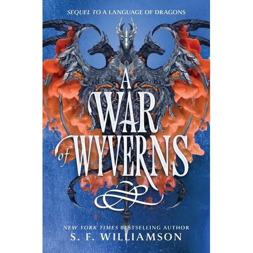 A War of Wyverns