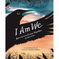 I Am We: How Crows Come Together to Survive