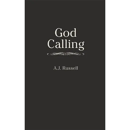 God Calling