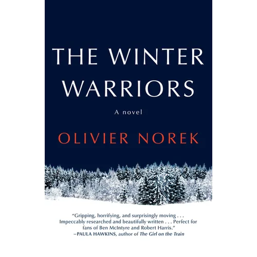 The Winter Warriors