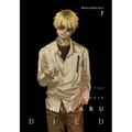 The Summer Hikaru Died, Vol. 7