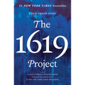 The 1619 Project: A New Origin Story