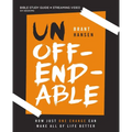 Unoffendable Bible Study Guide Plus Streaming Video: How Just One Change Can Make All of Life Better