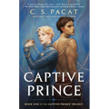 Captive Prince