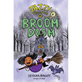 Jazzy the Witch in Broom Doom