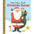 Little Golden Book Christmas Stories