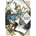 Witch Hat Atelier 7
