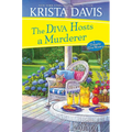 The Diva Hosts a Murderer