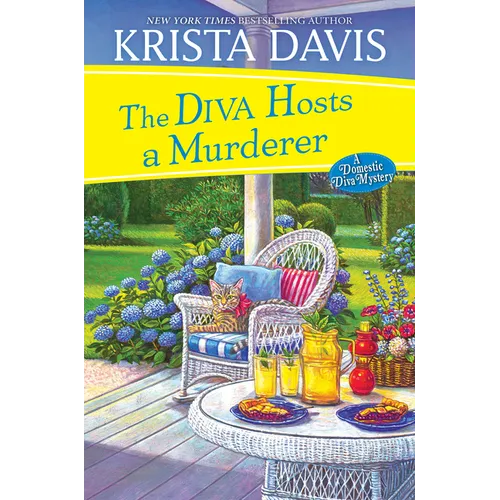 The Diva Hosts a Murderer