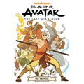 Avatar: The Last Airbender--The Promise Omnibus