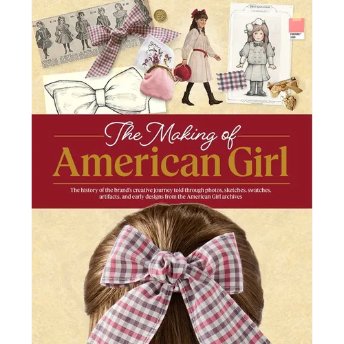 The Making of American Girl