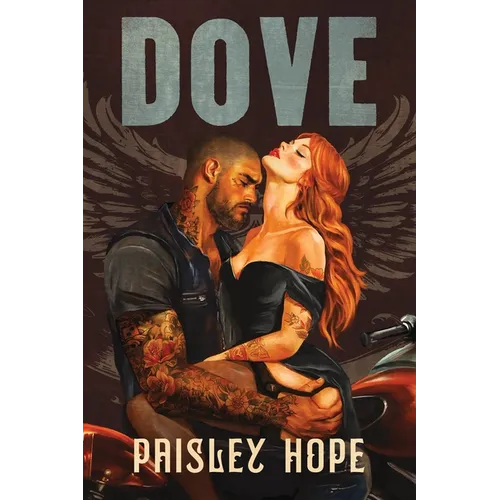 Dove (Standard Edition)