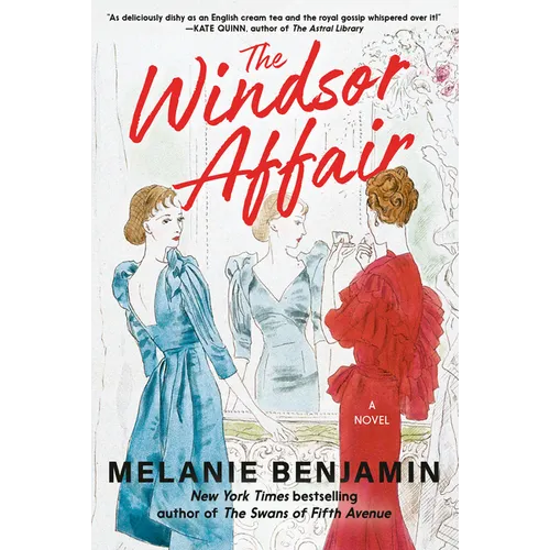 The Windsor Affair