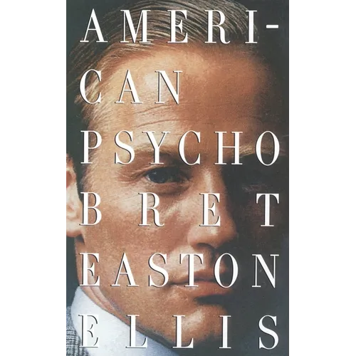 American Psycho