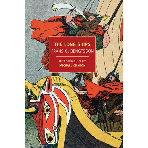 The Long Ships
