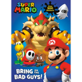 Super Mario: Bring on the Bad Guys! (Nintendo(r))